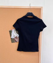 YSL 26S SHORT SLEEVE T-SHIRT 249