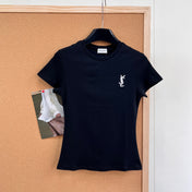 YSL 26S SHORT SLEEVE T-SHIRT 249