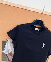 YSL 26S SHORT SLEEVE T-SHIRT 249