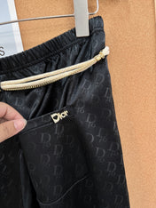 DIOR 26S WIDE-LEG PANTS 1166