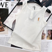 YSL 26S TANK TOP 244