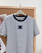 CELINE 26S CREWNECK T-SHIRT 317