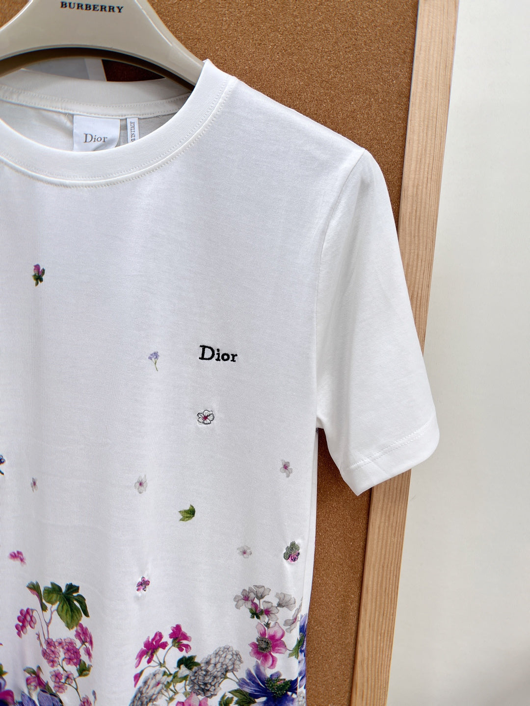 DIOR 26S T-SHIRT 1283