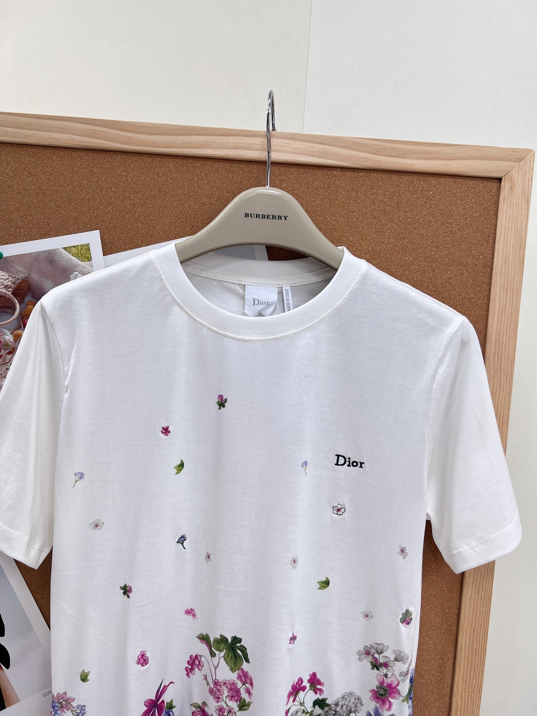 DIOR 26S T-SHIRT 1283