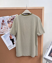 MIUMIU 26S SHORT SLEEVE T-SHIRT 1197