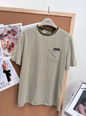 MIUMIU 26S SHORT SLEEVE T-SHIRT 1197