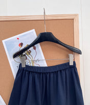 MIUMIU 26S PLEATED MINI SKIRT 1174