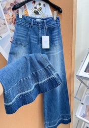 CELINE 26S WIDE LEG JEANS 290