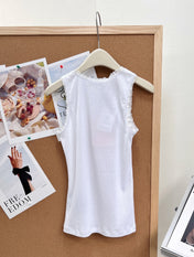 MIUMIU 26S TANK TOP 1191
