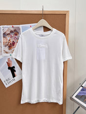 CHANEL 26S T-SHIRT 1406
