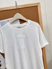 CHANEL 26S T-SHIRT 1406