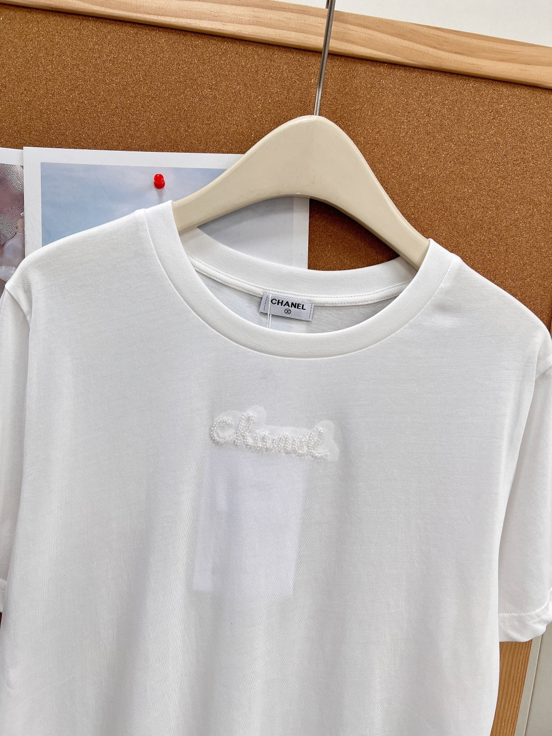 CHANEL 26S T-SHIRT 1406