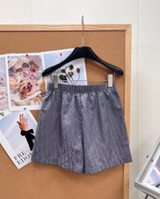 DIOR 26S CULOTTE PANTS 1342