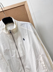 RALPH LAUREN 26S JACKET AND SHORTS SET 305