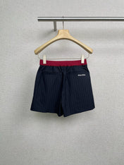 MIUMIU SHORT STYLE 344