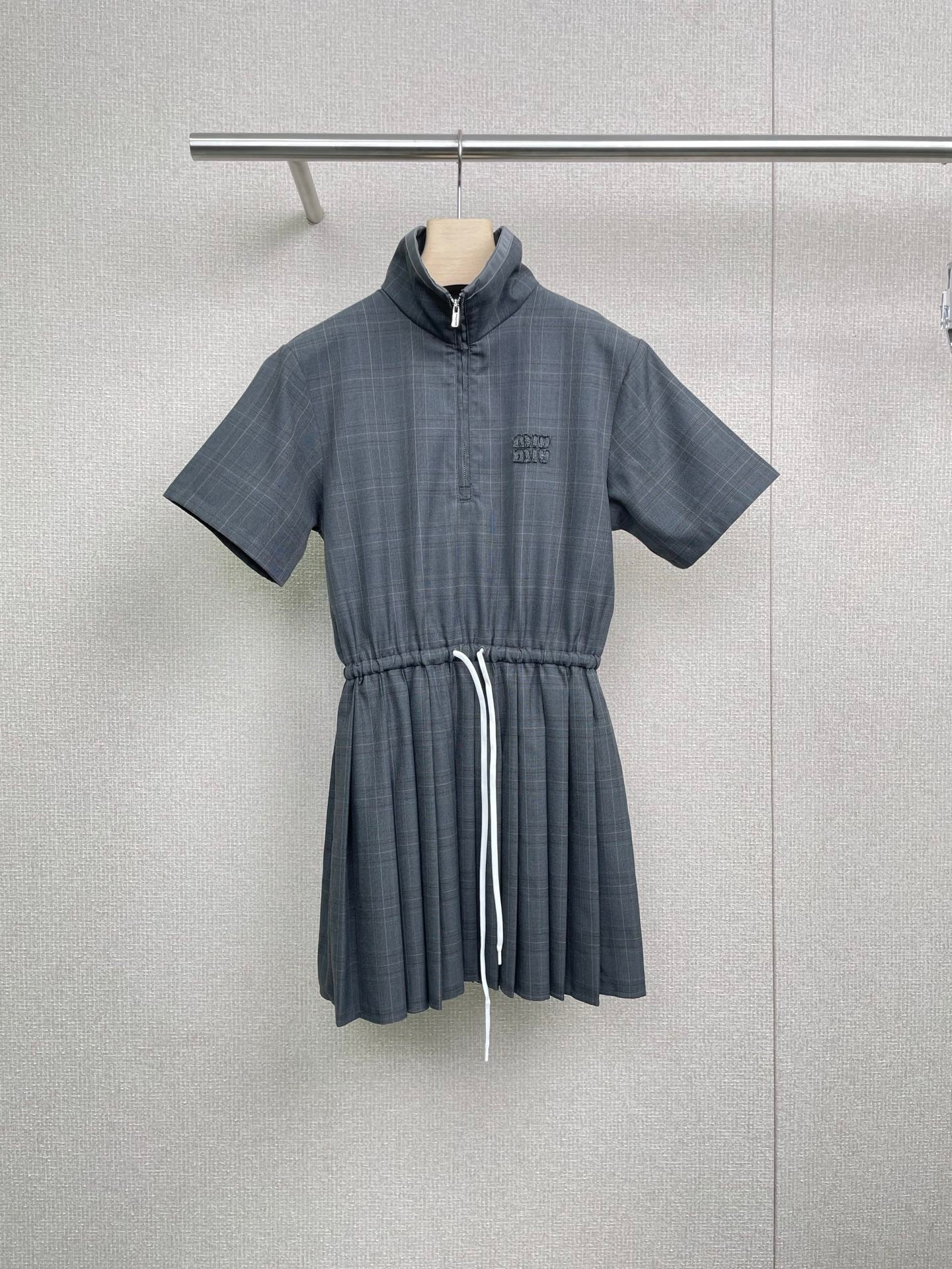 MIUMIU DRESS STYLE 323