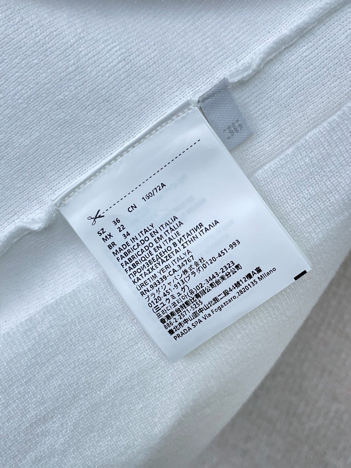 MIUMIU SLEEVELESS TOP STYLE 289