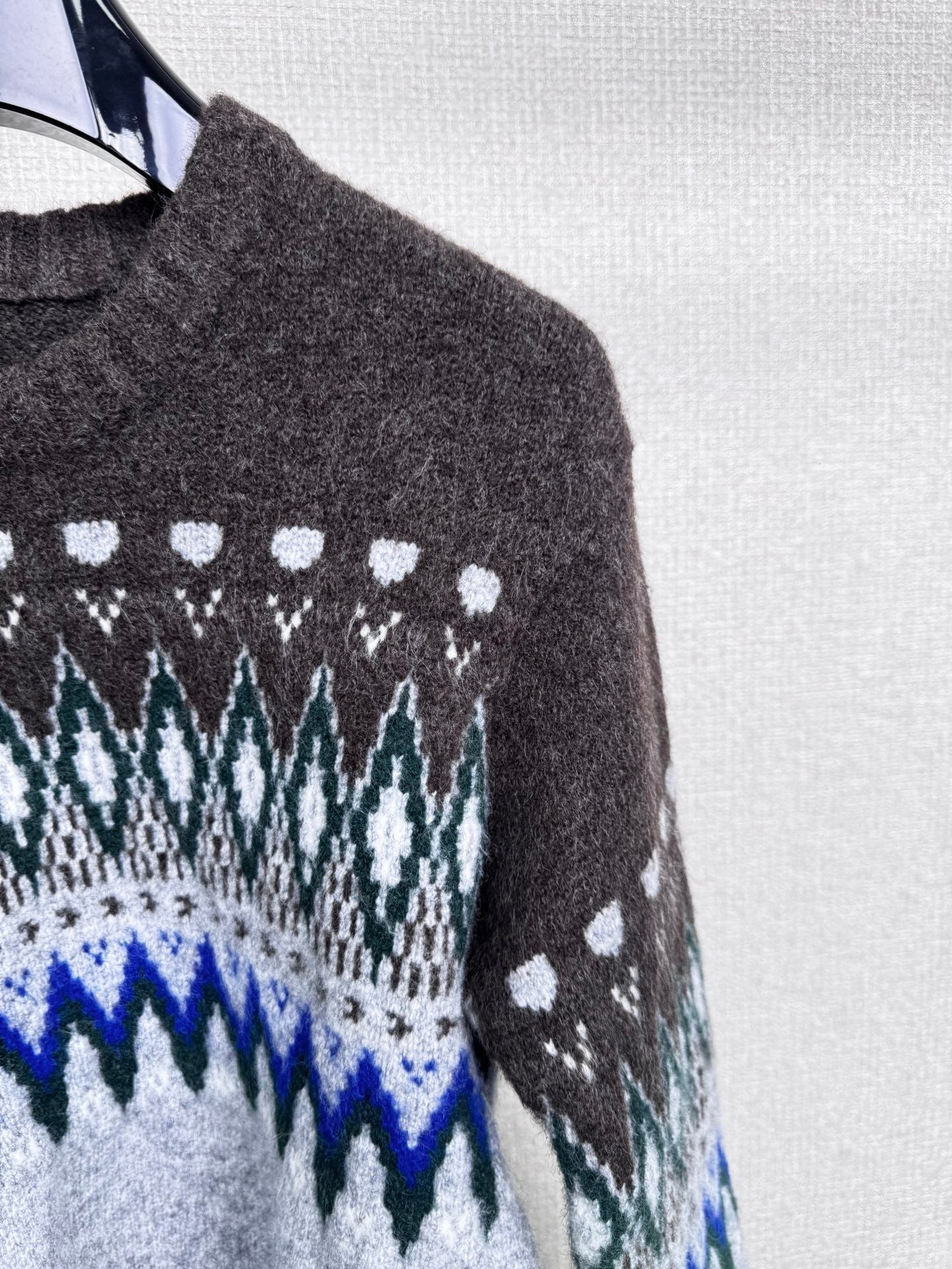 DIOR 25S SWEATER STYLE 194