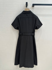 HM JACQUARD DRESS 268329