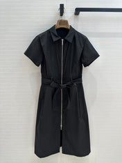 HM JACQUARD DRESS 268329