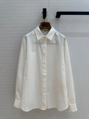 HM WHITE SHIRT 268338