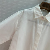 HM WHITE SHIRT 268338