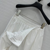 VLTN CLASSIC LONG SKIRT 268279