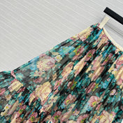 MAX MARA LONG SKIRT 268190