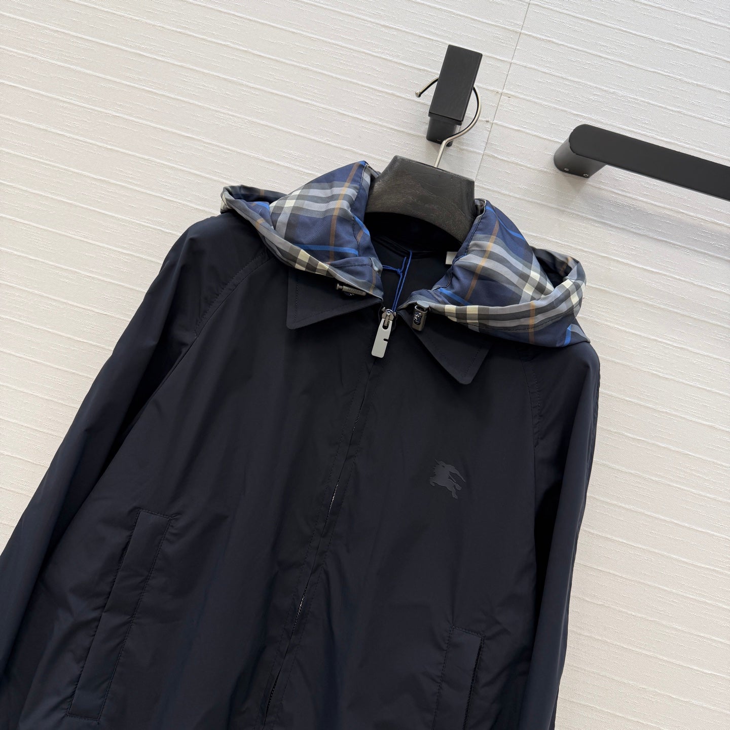 BURBERRY 26S LIGHTWEIGHT JACKET 366