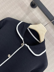 DIOR 26S KNIT CARDIGAN JACKET 1305