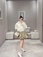 DIOR 25S JACKET STYLE 374