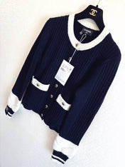 CHANEL 25S CARDIGAN 90330