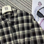 LOEWE JACKET STYLE 252