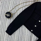 HERMES 25S JACKET 296