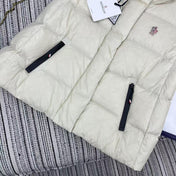 MONCLER 25S PUFFER VEST 289