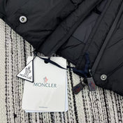 MONCLER 25S PUFFER VEST 290