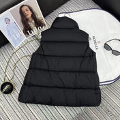 MONCLER 25S PUFFER VEST 290