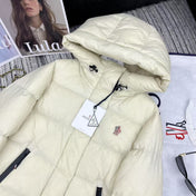 MONCLER 25S PUFFER JACKET 291
