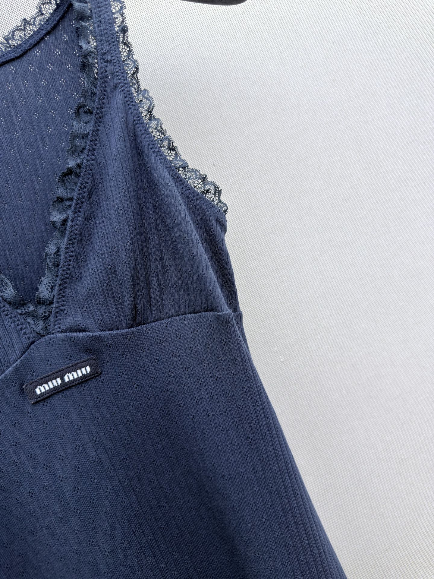 MIUMIU 26S DRESS STYLE 1086