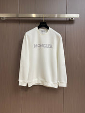 MONCLER 26S CREWNECK SWEATSHIRT 537