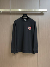 MONCLER 26S CREWNECK SWEATSHIRT 535
