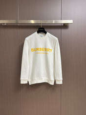 BURBERRY 26S SWEATSHIRT 351