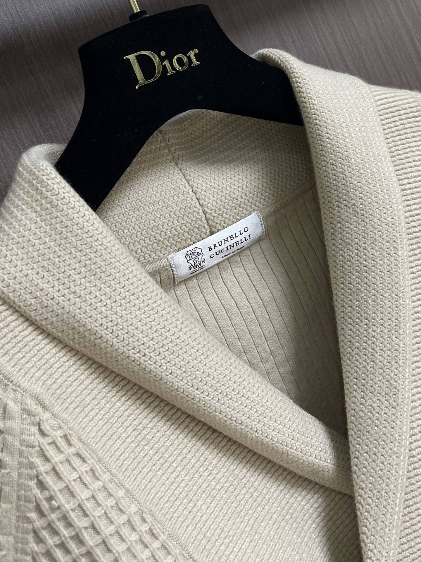 LP 26S V-NECK CARDIGAN 432