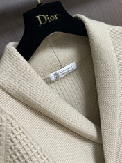 LP 26S V-NECK CARDIGAN 432
