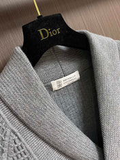 LP 26S V-NECK CARDIGAN 431