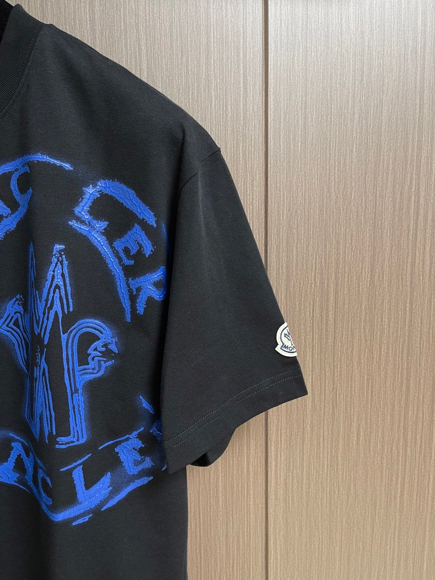 MONCLER 26S SHORT SLEEVE T-SHIRT 627