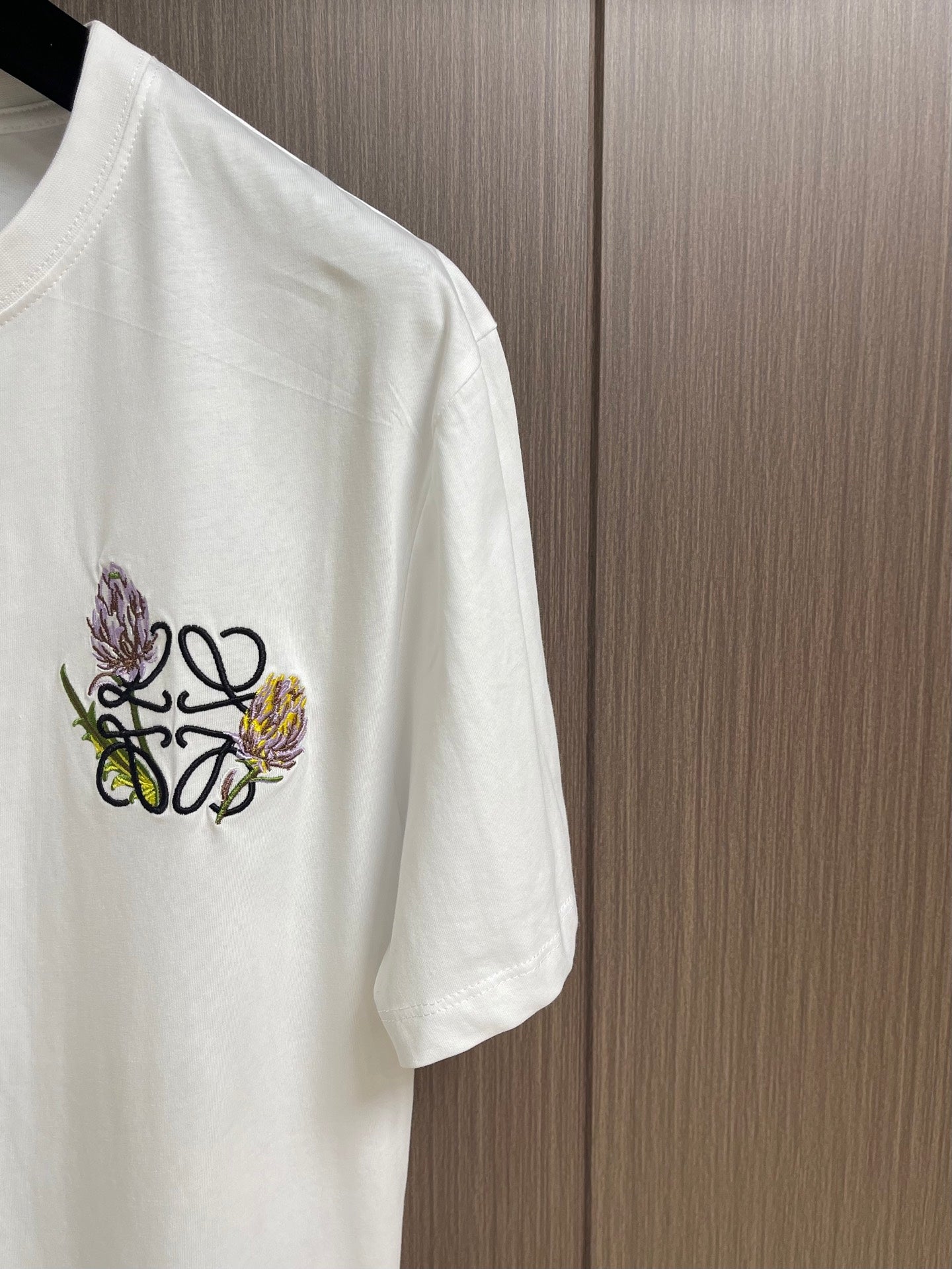 LOEWE 26S CREWNECK T-SHIRT 512