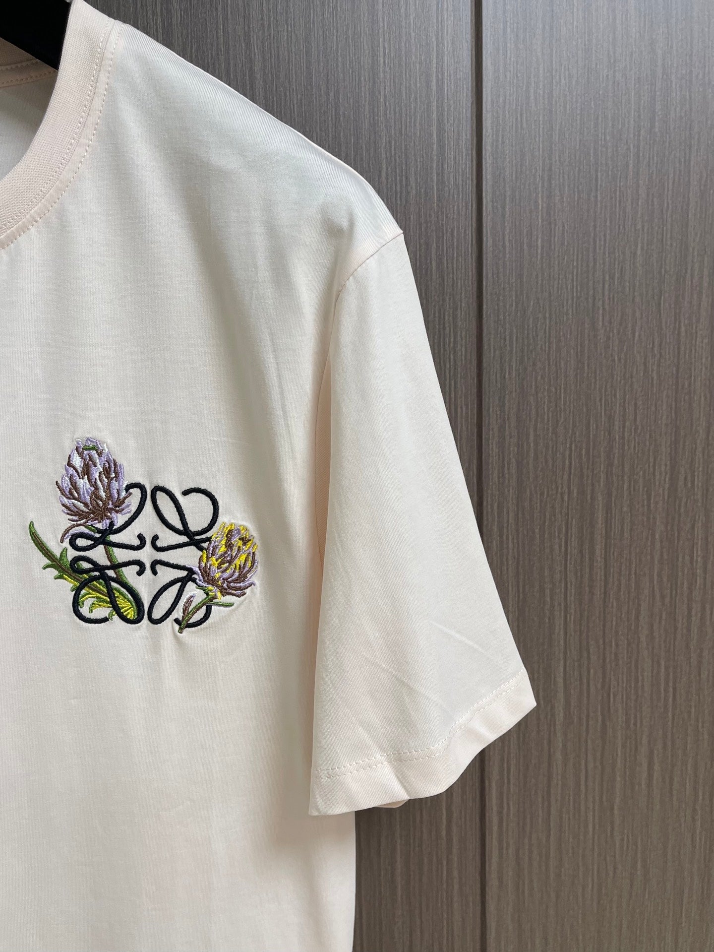 LOEWE 26S CREWNECK T-SHIRT 511