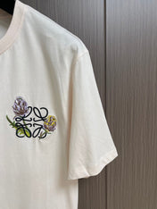 LOEWE 26S CREWNECK T-SHIRT 511