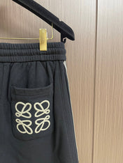 LOEWE 26S SPORTS SHORTS 478